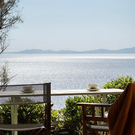 Casa vacanze Two Lighthouse