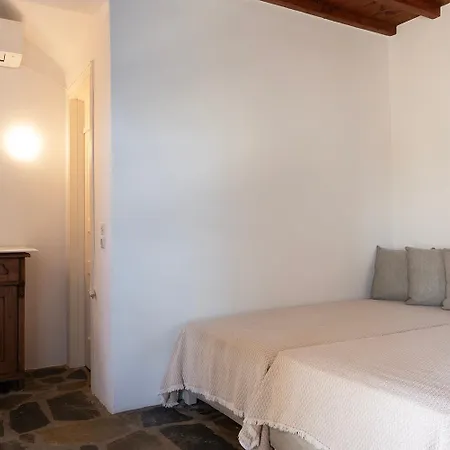 Two Lighthouse Holiday home Fanari (Mykonos)