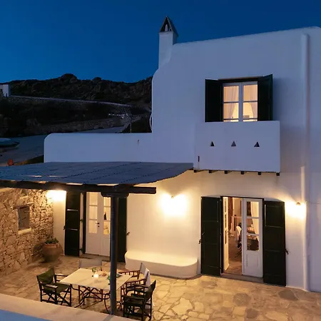 Holiday home Two Lighthouse
