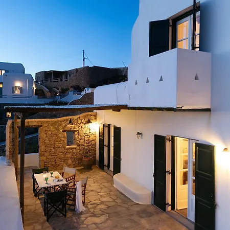 Two Lighthouse Holiday home