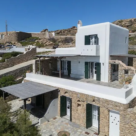 Holiday home Two Lighthouse *