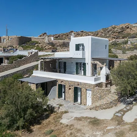 Holiday home Two Lighthouse Fanari (Mykonos)